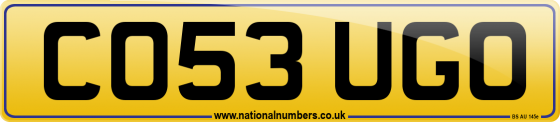 CO53 UGO