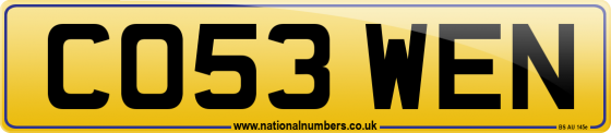 CO53 WEN