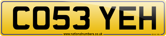 CO53 YEH