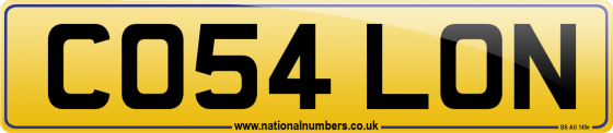 CO54 LON