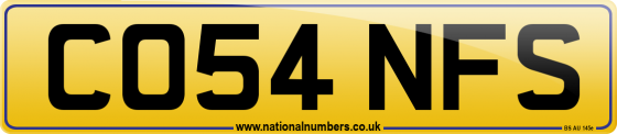 CO54 NFS