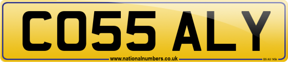 CO55 ALY