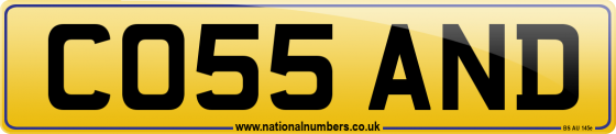 CO55 AND