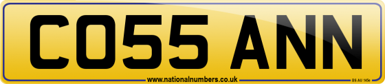 CO55 ANN