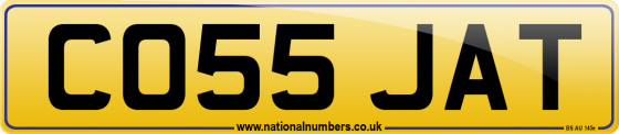 CO55 JAT