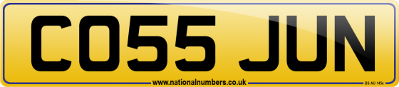 CO55 JUN