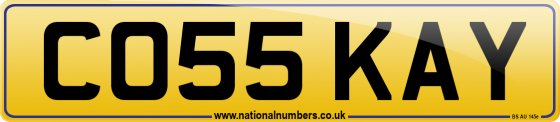 CO55 KAY