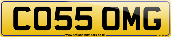 CO55 OMG