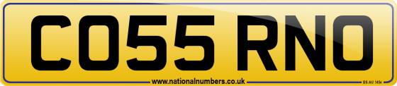 CO55 RNO