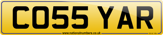 CO55 YAR