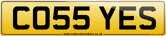 CO55 YES