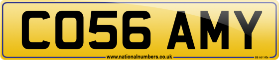 CO56 AMY
