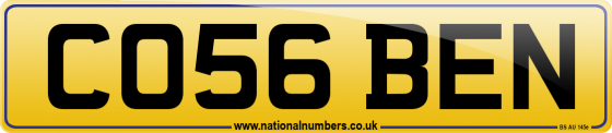CO56 BEN