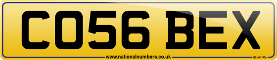 CO56 BEX