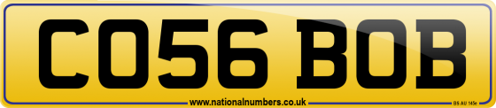 CO56 BOB