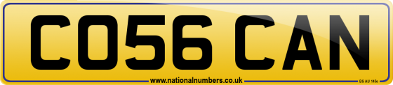 CO56 CAN