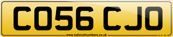 CO56 CJO