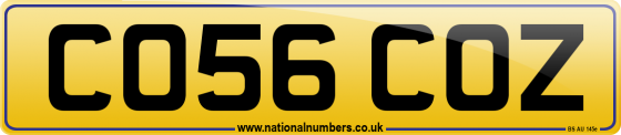 CO56 COZ