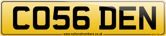 CO56 DEN