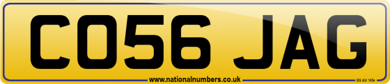 CO56 JAG