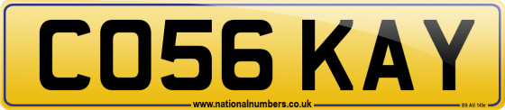 CO56 KAY