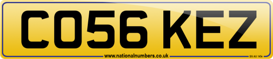 CO56 KEZ