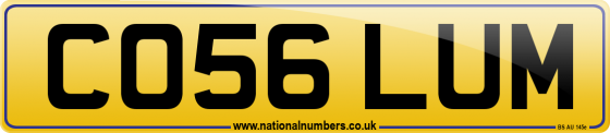 CO56 LUM