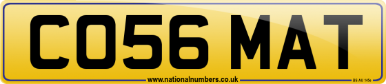 CO56 MAT