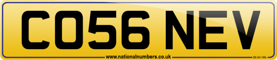 CO56 NEV