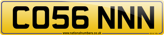 CO56 NNN