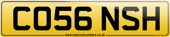 CO56 NSH