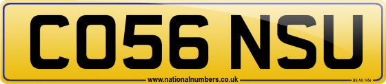 CO56 NSU