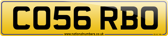 CO56 RBO