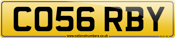 CO56 RBY