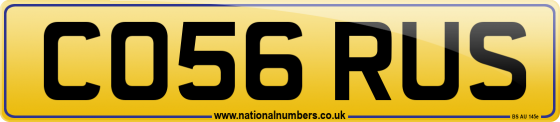 CO56 RUS