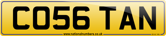 CO56 TAN