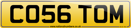 CO56 TOM