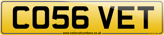 CO56 VET