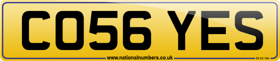 CO56 YES