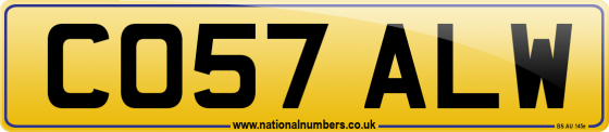 CO57 ALW