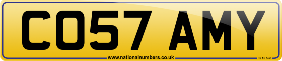 CO57 AMY