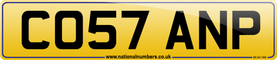 CO57 ANP