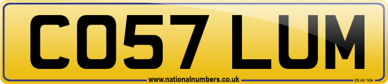 CO57 LUM