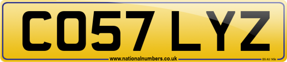 CO57 LYZ
