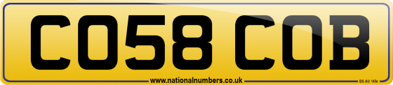CO58 COB