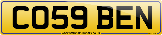 CO59 BEN