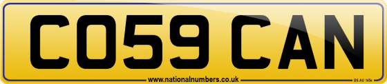 CO59 CAN