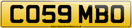 CO59 MBO