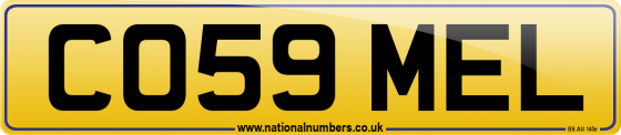 CO59 MEL