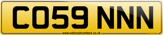 CO59 NNN